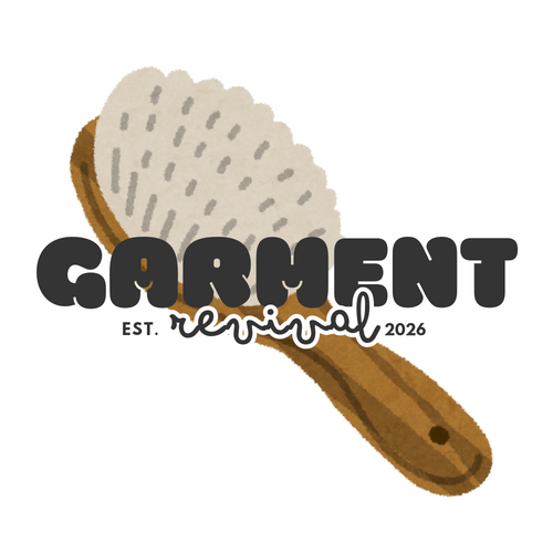 Garment Revival Supplies